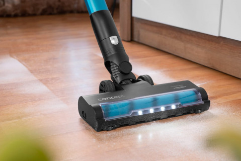 Pionowy odkurzacz aku Direct 14,8V CONCEPT VP4500 - Galeria zdjęcie 3