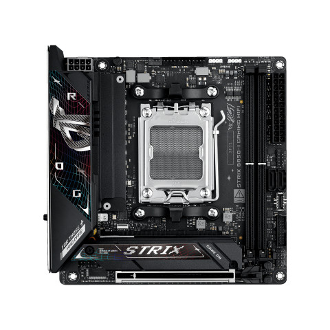Płyta główna ASUS ROG STRIX B850-I GAMING WIFI (90MB1K30-M0EAY0) - Galeria zdjęcie 1