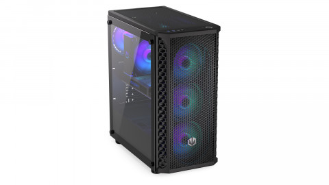 Obudowa ENDORFY Signum 300 ARGB (EY2A006) - Galeria zdjęcie 8