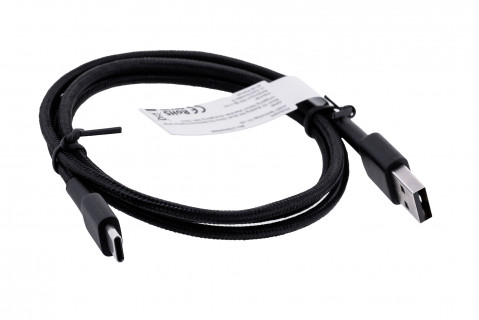 AUKEY CB-CD30 KABEL USB-C QC PD 0.9M 3A NYLON - Galeria zdjęcie 8