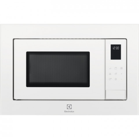 Kuchenka mikrofalowa ELECTROLUX LMS4253TMW (biała) - Galeria zdjęcie 1