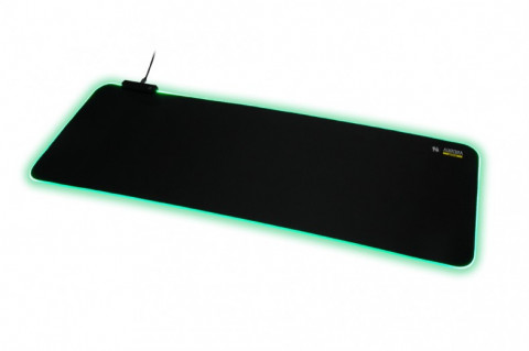 IBOX PODKŁADKA 80X30 CM LED AURORA GAMING MPG5 - Galeria zdjęcie 19