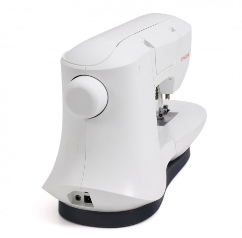 Maszyna do szycia Singer Simple LEGACY C440 - Galeria zdjęcie 4