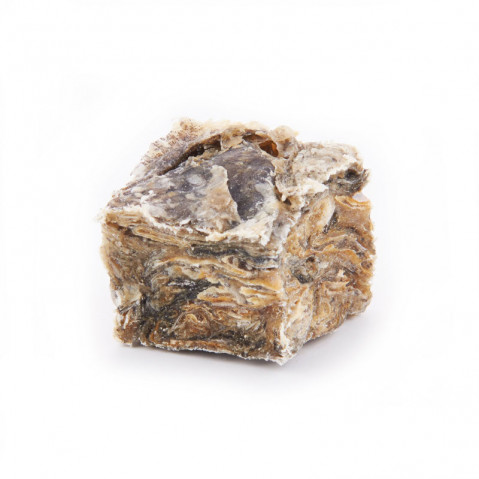 FISH4DOGS Dental Sea Jerky Fish Tiddlers - przysmak dla psa - 575g - Galeria zdjęcie 2