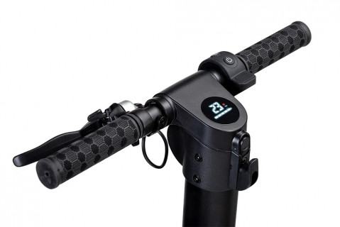 Hulajnoga Scooter X JSX-122-0 - Galeria zdjęcie 12