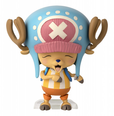 ANIME HEROES ONE PIECE - TONY TONY CHOPPER - Galeria zdjęcie 5