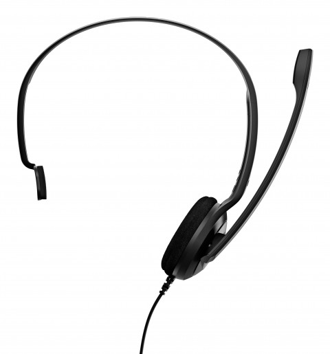 EPOS PC7 USB SŁUCHAWKA JEDNOUSZNA PC7 USB SŁUCHAWK - Galeria zdjęcie 4