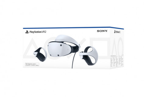 Sony Playstation VR2 PS5 - Galeria zdjęcie 8