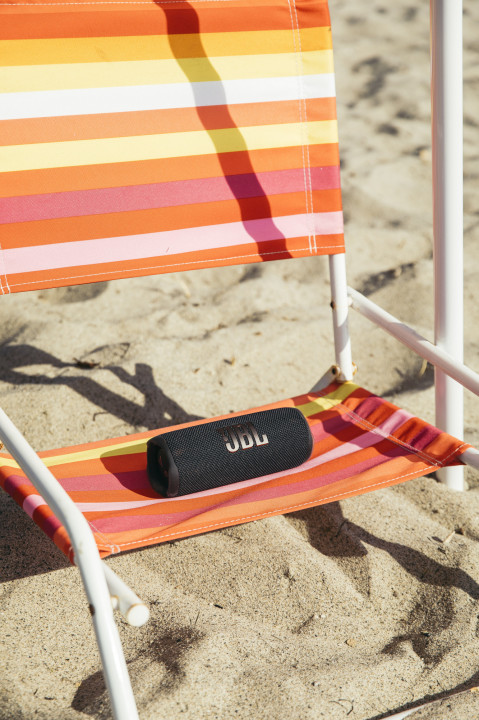 Głośnik JBL FLIP 6 WHT - Galeria zdjęcie 8