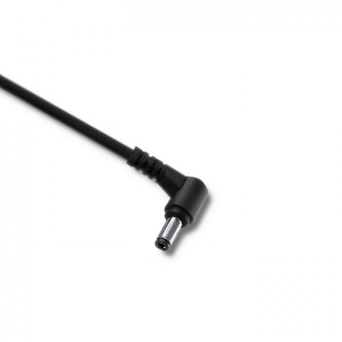 Qoltec zasilacz do laptopa 90w 19v 4.74a 5.5*2.5 50070.90w - Galeria zdjęcie 2
