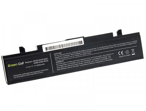 GREEN CELL BATERIA SA02 6600 MAH 11.1V - Galeria zdjęcie 2