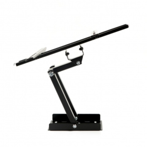 Uchwyt do telewizora ART AR-53 22"-55" 35kg - Galeria zdjęcie 5