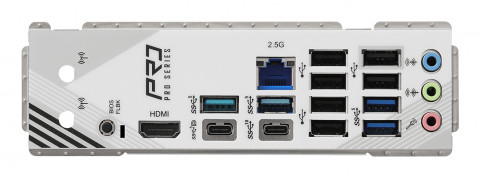 Płyta główna ASRock B850 Pro RS - Galeria zdjęcie 6