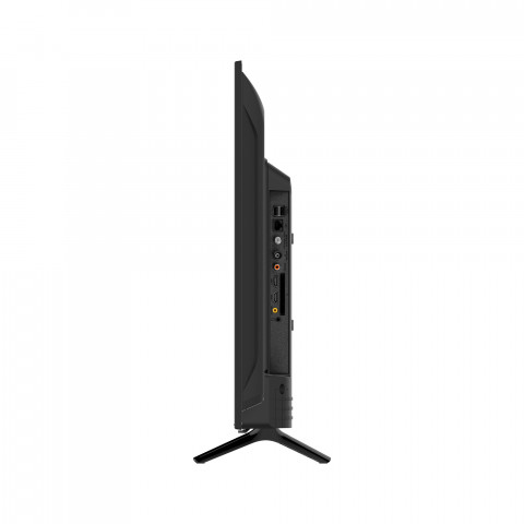 KRUGER & MATZ TELEWIZOR LED 32" HD SMART DVB-T2/S2 - Galeria zdjęcie 6