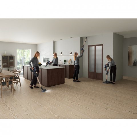 Odkurzacz ELECTROLUX EP81B25WET - Galeria zdjęcie 18