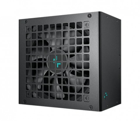 Zasilacz DeepCool PL-550-D - Galeria zdjęcie 1