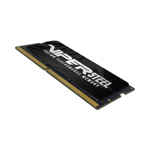 PATRIOT SO-DIMM DDR4 VIPER STEEL 32GB 3200MHz CL19 - Galeria zdjęcie 4