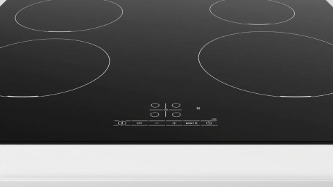 Płyta indukcyjna BOSCH PIE611BB5E - Galeria zdjęcie 3