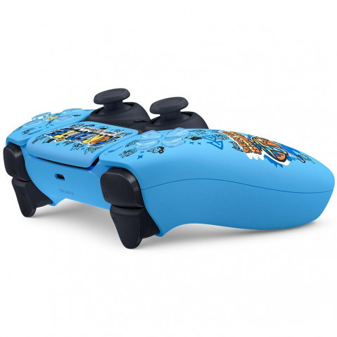 Kontroler Sony PS5 DualSense FORTNITE V2 - Galeria zdjęcie 2