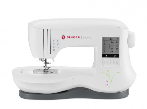 Maszyna do szycia Singer Simple LEGACY C440 - Galeria zdjęcie 1