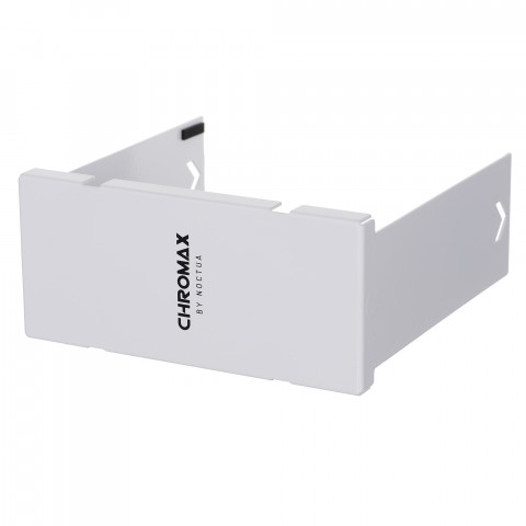 Osłona NOCTUA NA-HC8 chromax white - Galeria zdjęcie 3
