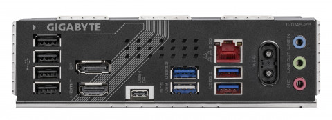 Płyta główna Gigabyte B860M GAMING X WIFI6E - Galeria zdjęcie 4
