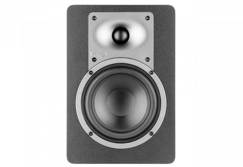 Fluid Audio C50BT - Aktywny 5-calowy dwudrożny monitor referencyjny studyjny z Bluetooth (para) - Galeria zdjęcie 3