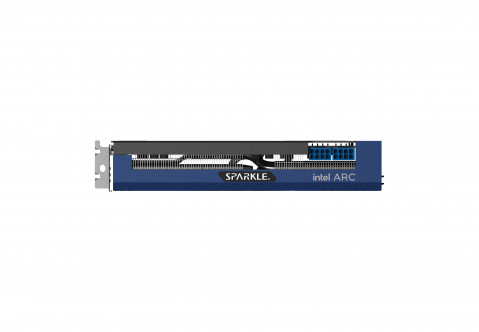 Karta graficzna SPARKLE Intel Arc A750 ORC OC Edition - Galeria zdjęcie 2