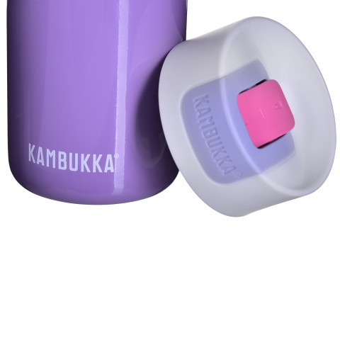 Kambukka kubek termiczny Olympus 500ml - Violet - Galeria zdjęcie 6