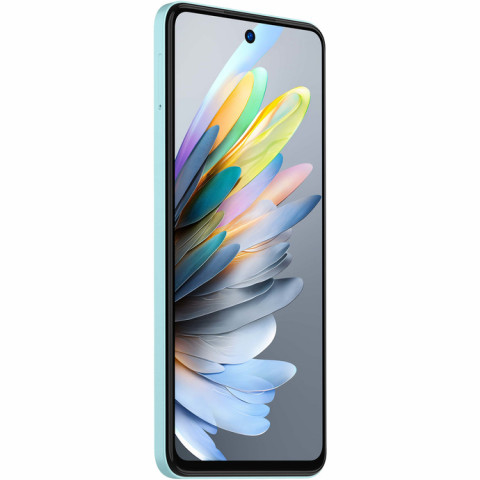 Smartfon ZTE Blade A75 4GB/128GB (Aqua Green) - Galeria zdjęcie 4