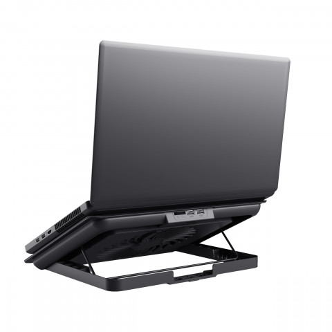 Podstawka chłodząca TRUST EXTO LAPTOP ECO (24613) - Galeria zdjęcie 3