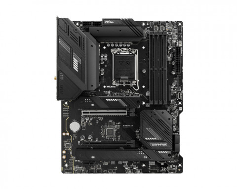 Płyta główna MSI MAG B760 TOMAHAWK WIFI - Galeria zdjęcie 1