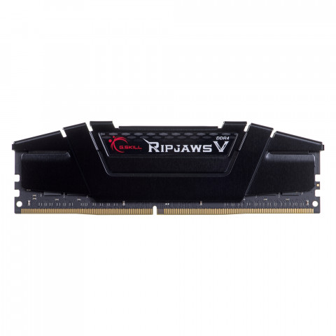 G.SKILL DDR4 RIPJAWSV 4x16GB 3200MHz CL16 XMP2 - Galeria zdjęcie 1