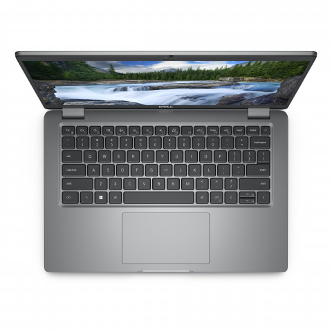 Dell Latitude 5440 i5-1350P 14.0"FHD IPS 250nits AG 16GB DDR4 SSD512 Intel Iris Xe Graphics FgrPr FHD IR Cam Mic WLAN + BT Backlit Kb 3 Cell W11Pro - Galeria zdjęcie 10