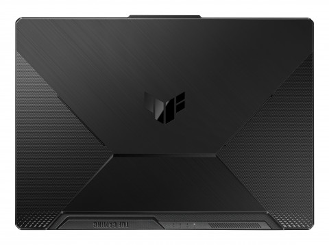 ASUS TUF Gaming A15 FA506NC-HN006 Ryzen 5 7535HS 15.6"FHD 144Hz Value IPS-level 250nits AG 8GB DDR5 SSD512 GeForce RTX 3050_4GB WLAN+BT LAN Cam720p 48WHrs NoOS Graphite Black - Galeria zdjęcie 7