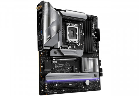 Płyta główna ASRock Z890 LiveMixer WiFi - Galeria zdjęcie 3