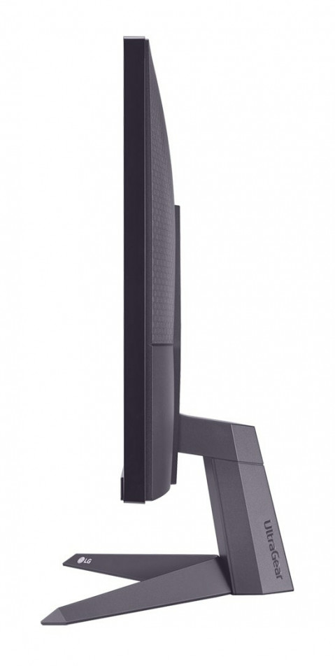 MONITOR LG LED 24" 24GS50F-B 180Hz - Galeria zdjęcie 5
