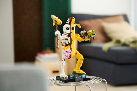 LEGO FORTNITE 77072 Skórkościec - Galeria zdjęcie 9