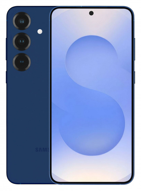 Samsung Galaxy S25 12/128GB Navy - Galeria zdjęcie 2