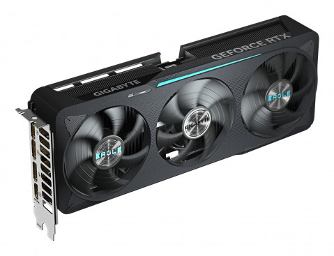 Karta graficzna Gigabyte GeForce RTX 5070 EAGLE OC 12GB (GV-N5070EAGLE OC-12GD) - Galeria zdjęcie 5