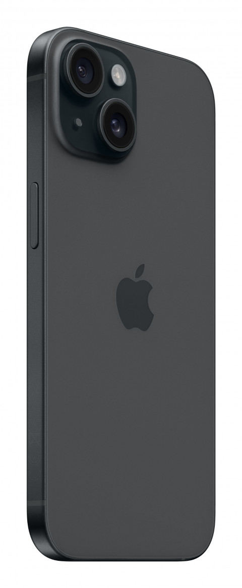 Apple iPhone 15 128GB Black - Galeria zdjęcie 2