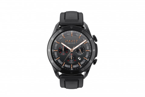 Smartwatch Havit M9030 PRO (czarny) - Galeria zdjęcie 1