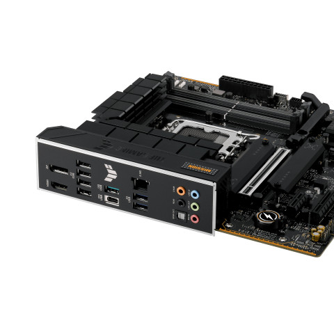 Płyta główna ASUS TUF GAMING B760M-PLUS II - Galeria zdjęcie 6
