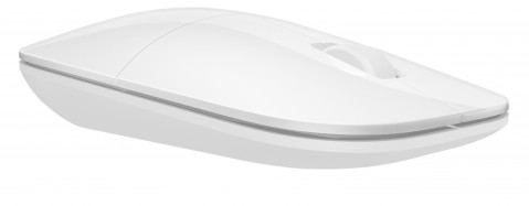 HP Z3700 White Wireless Mouse V0L80AA - Galeria zdjęcie 1
