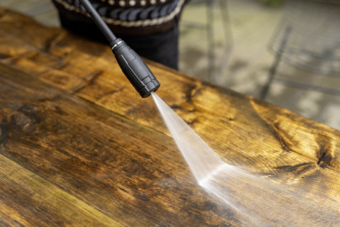 Myjka ciśnieniowa KARCHER K Silent eco!Booster - 1.600-955.0 - Galeria zdjęcie 5