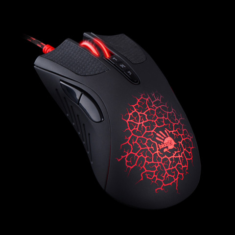 A4TECH MYSZ BLOODY A90 ACTIVATED A4TMYS47224 - Galeria zdjęcie 10