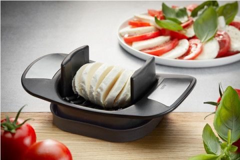 Krajacz do pomidorów i mozzarelli GEFU CAPRESE G-12371 - Galeria zdjęcie 3