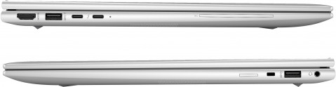 HP EliteBook 860 G10 i7-1355U 16" 2,8K 120Hz OLED 16GB DDR5 5200MHz SSD512 IrisXe 96EUs 2xTB4 76Wh W11Pro 3Y OnSite - Galeria zdjęcie 16