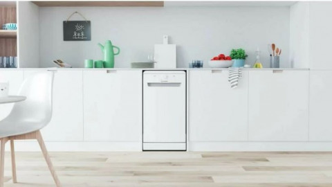 Zmywarka INDESIT DF9E 1B10 - Galeria zdjęcie 3