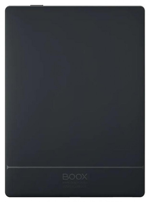 Czytnik e-booków Onyx Boox Go 6" Carta 1300 32GB Wi-Fi Black - Galeria zdjęcie 2